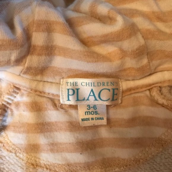 🍁5/30$!! Bundle/Lot of 3 Fleece Coats & Sweater - Picture 9 of 11